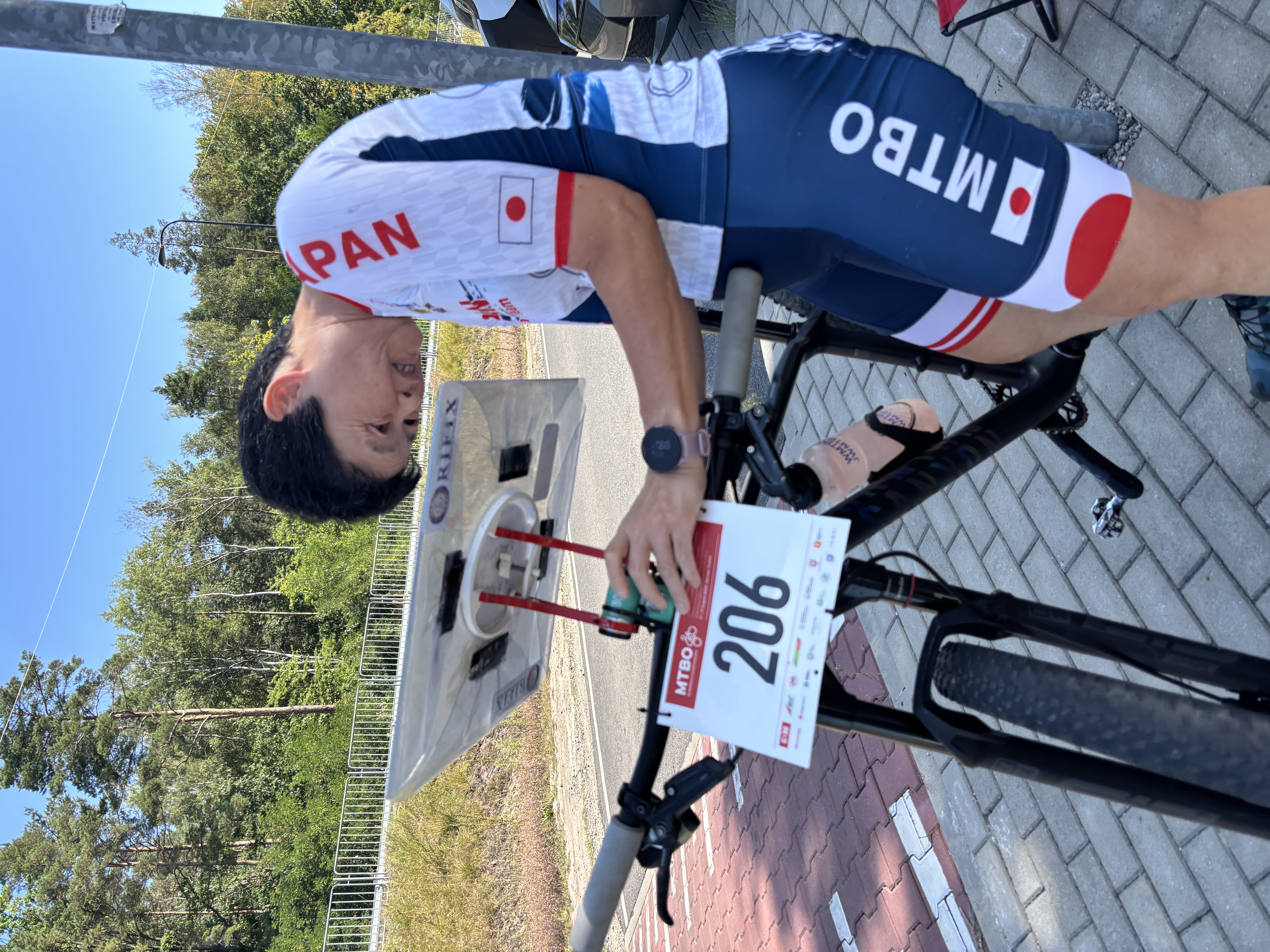 マップホルダー